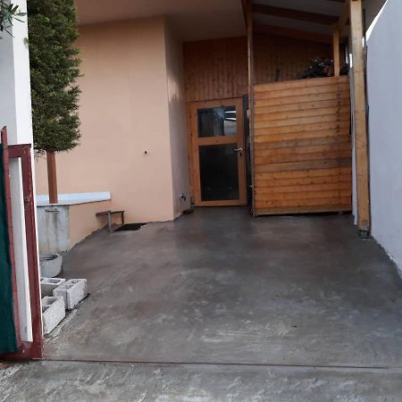 George'S House Apartment Artemida  Exterior photo